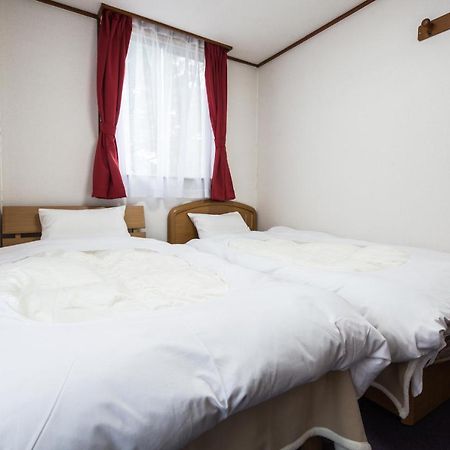 Kinugawa Pension Bamboo Nikko Zewnętrze zdjęcie