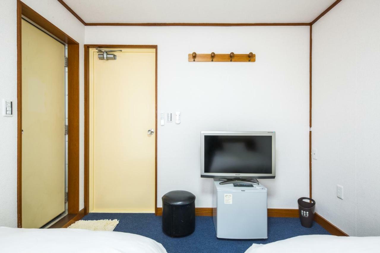 Kinugawa Pension Bamboo Nikko Zewnętrze zdjęcie