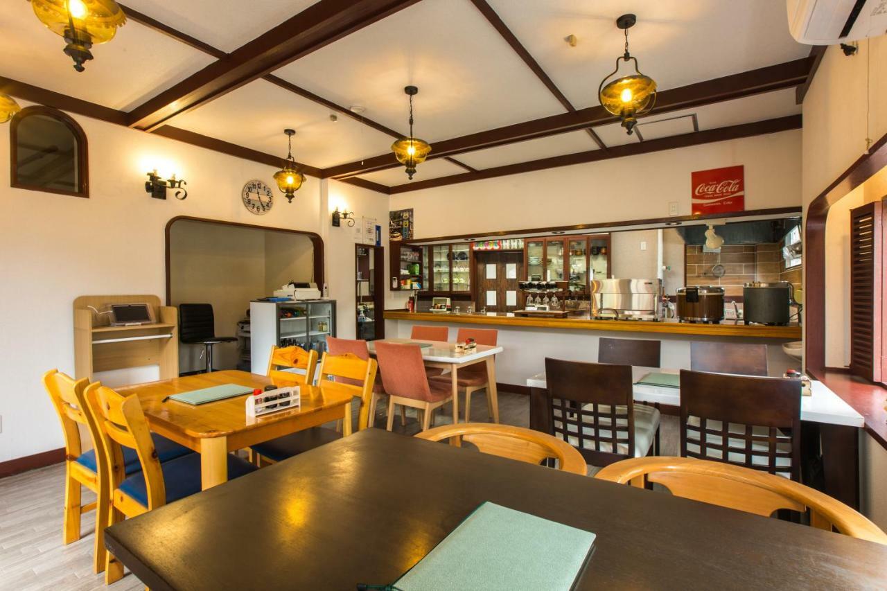 Kinugawa Pension Bamboo Nikko Zewnętrze zdjęcie